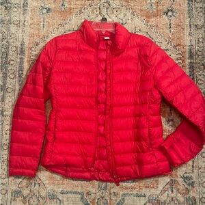 Old Navy Active puffer jacket